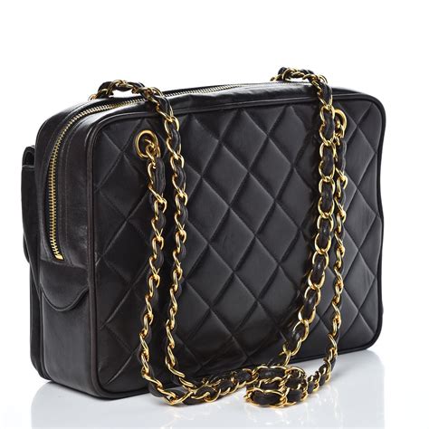 chanel shoulder bag quilted|Chanel shoulder bag price.